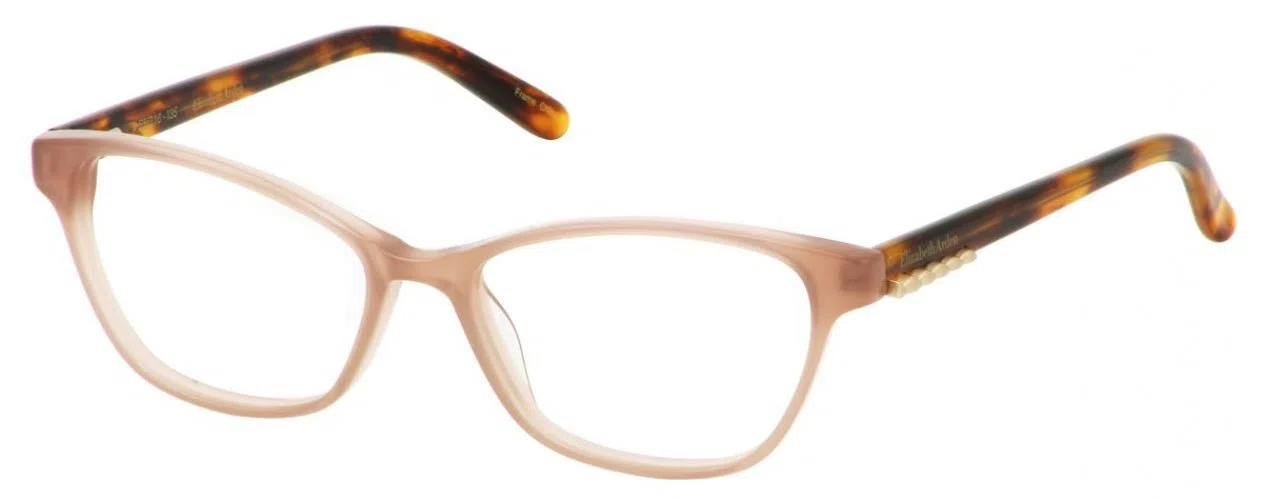 Elizabeth Arden 1179 Eyeglasses - view 2